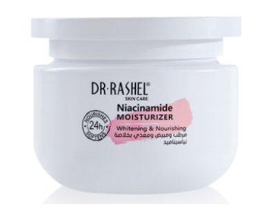 Similar products to Dr.Rashel Skincare Moisturizer, Niacinamide, 5.64 ...