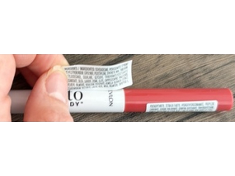 Revlon PhotoReady Blur Lip Liner, 005 Misty, 0.05 fl oz