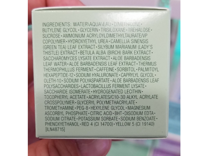 Clinique Moisture Surge 100H Auto Replenishing Hydrator, 0.5 oz/15 mL