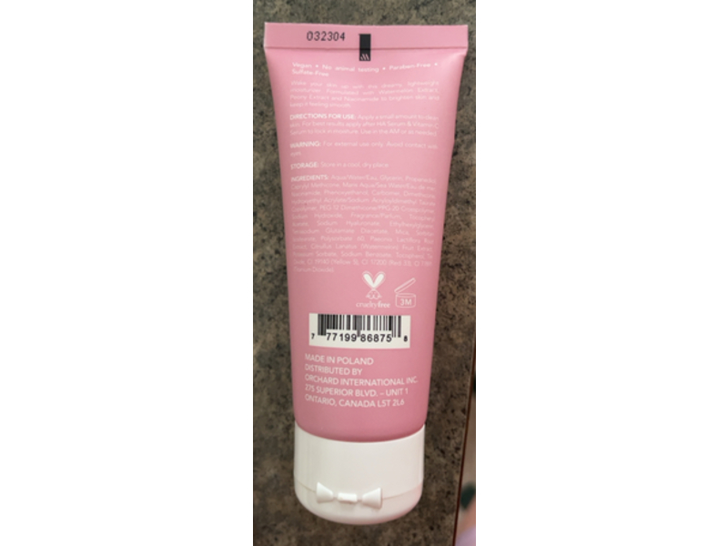 Levitate Beauty Day Cream, 1.8 oz/50 g