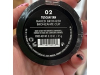 Milani Baked Bronzer, Tuscan Tan, 0.12 oz/3.5 g - thumbnail 3
