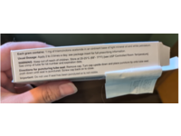 Triamcinolone Acetonide Ointment 0.1%, 15 g, Encube (Rx) - Image 4