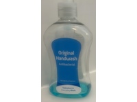 Sainsbury's Everyday Wash Handwash, Original, 500 mL - thumbnail 2