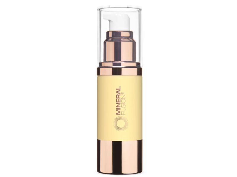Mineral Fusion Luminous Pore-Refining Primer, 0.84 fl oz/25 mL