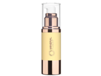 Mineral Fusion Luminous Pore-Refining Primer, 0.84 fl oz/25 mL - thumbnail 1