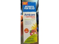 Boiron Arnicare Arthritis Cream, 4.2 oz/120 g - thumbnail 2