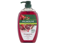 Palmolive Naturals Nourishing Skin Body Wash, Pomegranate & Mango, 1 L - thumbnail 1