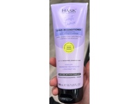 Hask Twist Tamer Leave-In Conditioner, Coconut Oil, 6.7 fl oz/198 mL - thumbnail 2