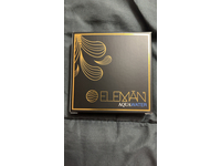Eleman Eyeshadow Palette, Aqua Water - Image 3