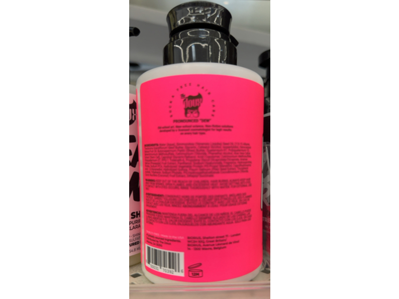 The Doux Moisture Milk, Dear Mama, 12 fl oz/354.8 mL