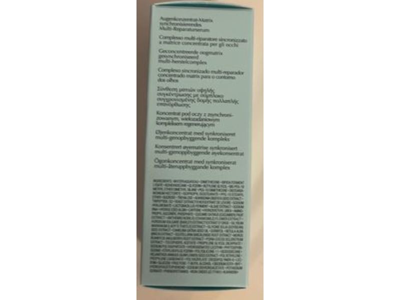 Estee Lauder Advanced Night Repair Eye Concentrate Matrix, 0.5 fl oz/15 mL