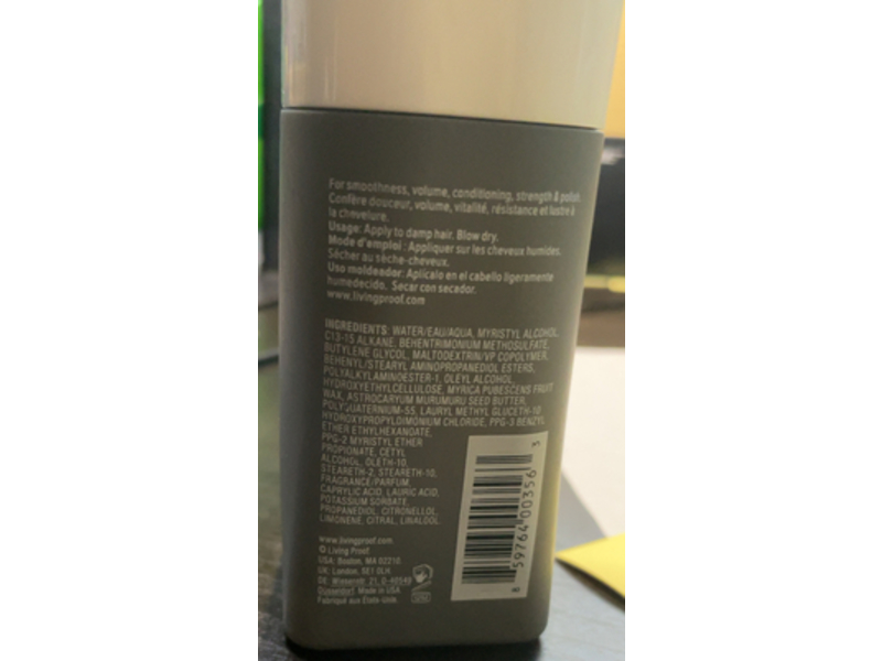 Living Proof 5 In 1 Styling Treatment, 4.0 fl oz/118 mL