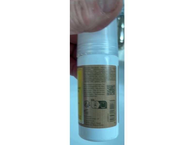 L'Occitane en Provence Roll-On Deodorant, Citrus Verbena, 1.60 fl oz/50 mL