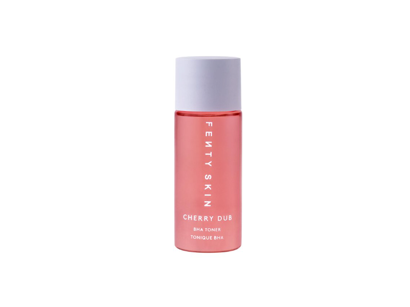 Fenty Skin BHA Toner, Cherry Dub, 5 fl oz/150 mL