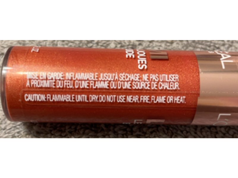 L'Oreal Paris True Match Lumi Le Liquid Blush, Glowy True Rose, 0.33 fl oz/10 mL