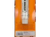 Hyde & Eek! Cream Makeup, White, 0.68 fl oz/20 mL - thumbnail 3