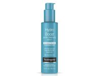 Neutrogena Hydro Boost Gentle Cleansing Lotion, 5.5 fl oz - Image 2