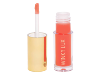 Winky Lux Tinted Lip Oil, Luscious, 0.12 fl oz/3.5 mL - thumbnail 1
