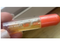 Ulta Beauty Lip Oil, Mango, 0.16 fl oz/4.7 mL - thumbnail 2