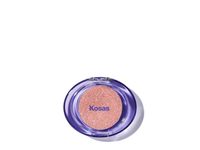 Kosas Shiny Objects Wet Glisten Powder Highlighter, Glimmerose, 0.16 oz/4.5 g - thumbnail 1