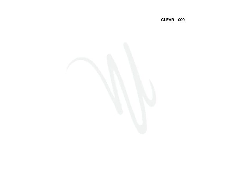 Rimmel Moisture Renew Lip Liner, Transparent, 0.008 oz