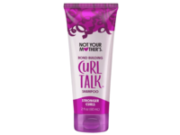 Not Your Mother's Bond Building Shampoo, Curl Talk, 2 fl oz/60 mL - thumbnail 1