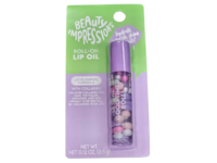 Beauty Impressions Roll-On Lip Oil, Collagen, 0.12 oz/3.5 g - thumbnail 1