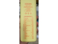 Byoma Brightening Body Wash, 13.52 fl oz/400 mL - Image 4