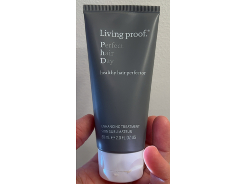 Living Proof Perfect Hair Day Healthy Hair Perfector, 2 fl oz/60 mL