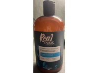 Real Root Strengthening & Volumizing Conditioner, Biotin Enriched, 16 fl oz/473 mL - Image 3
