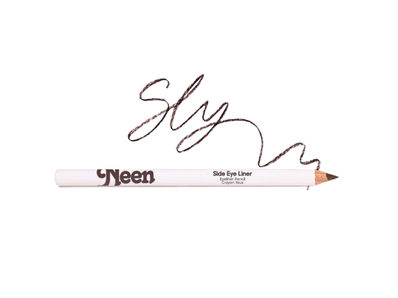 Neen Side Eye Liner, Sly, 0.035 oz/1.0 g
