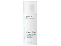 Geek & Gorgeous Calm Down Liquid Exfoliant, 3.2% PHA + 0.8% BHA, 3.38 fl oz/100 mL - thumbnail 1