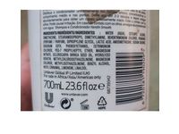 Tresemme Keratin Smooth Conditioner, 23.6 fl oz/700 mL - Image 4