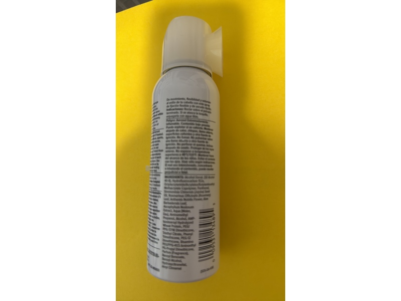 Paul Mitchell Extra-Body Finishing Spray, Flexible Hold, 3.7 oz/106 g