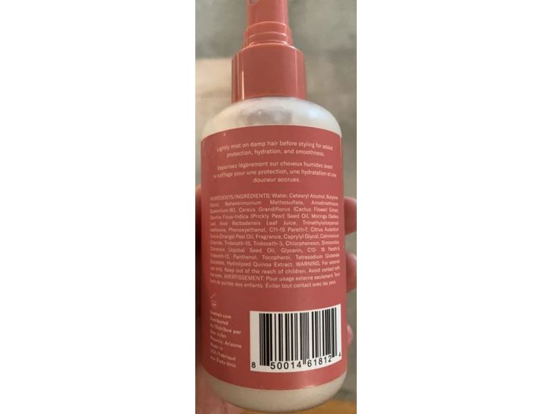 Dae Cactus Flower Leave-In Conditioner, 5 fl oz/150 mL