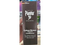 Dr Wolff Plantur 39 Conditioner, Colour Brown, 8.45 fl oz/250 mL - thumbnail 2