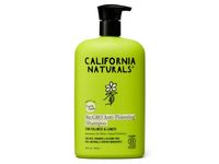 California Naturals Re:GRO Anti-Thinning Shampoo, 20 fl oz/591 mL - thumbnail 1