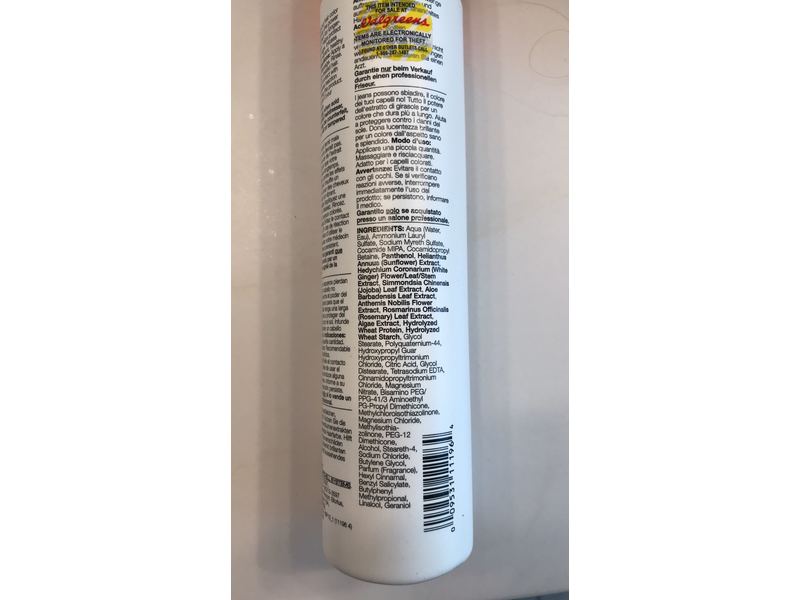 Paul Mitchell Color Care Color Protect Shampoo, 10.14 fl oz