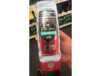 Old Spice Hardest Working Collection Hydro Body Wash, Pure Sport Plus, 16 Fluid Ounce - thumbnail 7