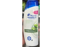 Head & Shoulders Anti Dandruff Shampoo, Sensitive Scalp, 200 mL - thumbnail 1