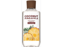 Bath & Body Works Shower Gel, Coconut Pineapple, 10 fl oz/295 mL - Image 2
