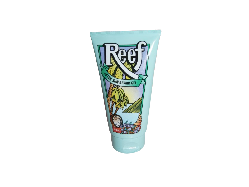 Reef After Sun Repair Gel, 150 mL