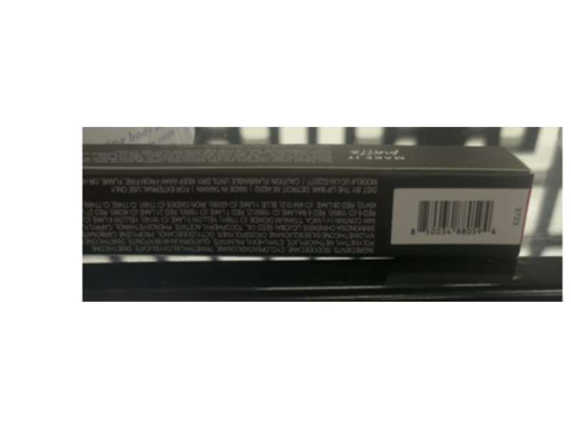 The Lip Bar Liquid Matte Lipstick, It Girl, 0.24 fl oz