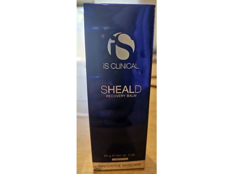 iS Clinical Sheald Recovery Balm, 2 oz/60 mL