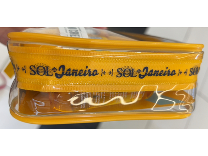 Sol De Janeiro Bum Bum Jet Set