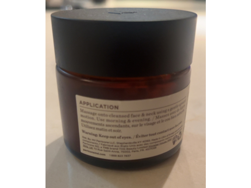 Perricone Md High Potency Classics Face Finishing & Firming Moisturizer, 2 fl oz/59 mL