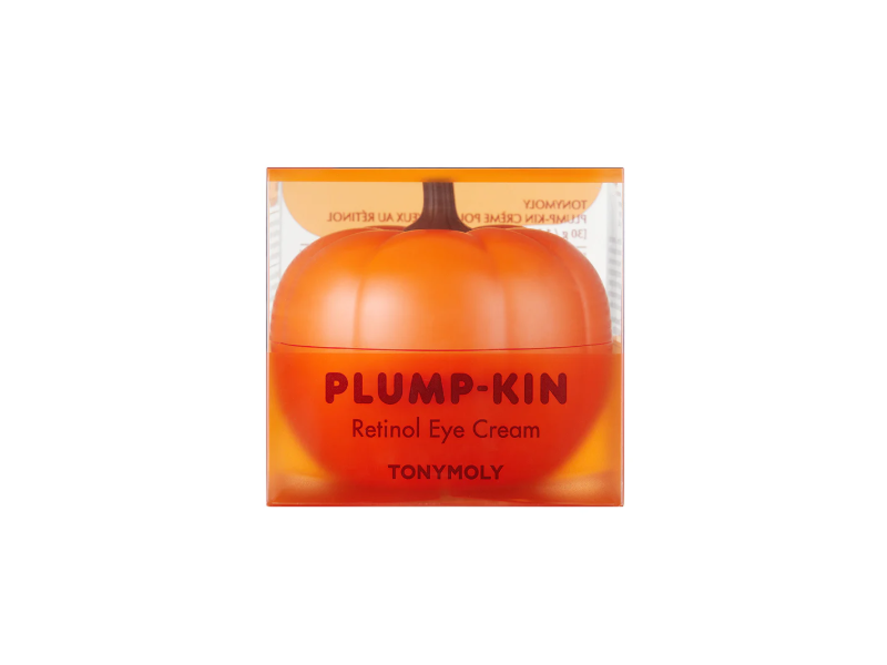 Tonymoly Retinol Eye Cream, Plump-Kin, 30 g