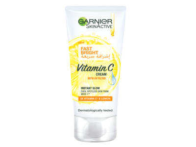 Garnier Skin Active Vitamin C Creme, 50 mL