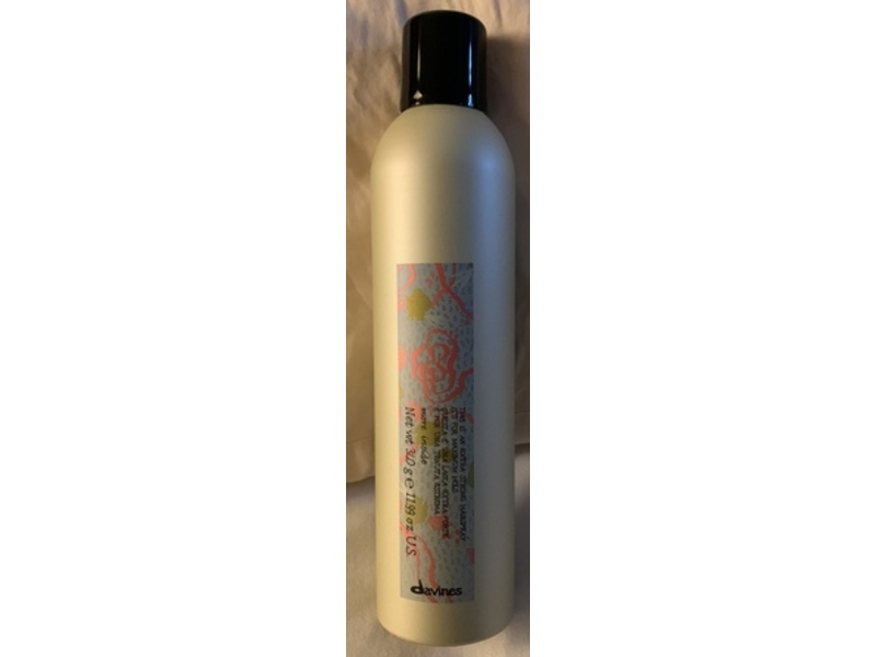 Davines This Is An Extra Strong Hairspray, 11.99 oz/340 g