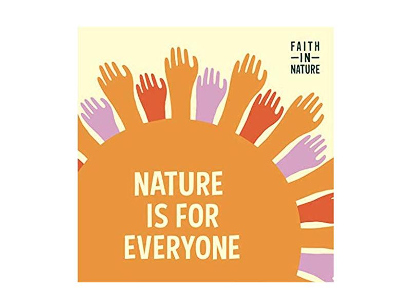 Faith In Nature Hydrating Bodywash, Coconut, 13.5 fl oz/400 mL